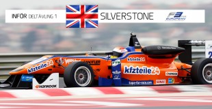 Pre-Silverstone