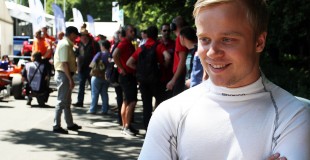 Felix Rosenqvist, Norisring 5