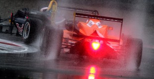 rain