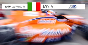 Pre-Imola-SWE