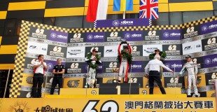 Felix wins 2015 Macau Grand Prix – reaction from the paddock