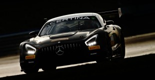 Zakspeed Mercedes-AMG GT3 (2)
