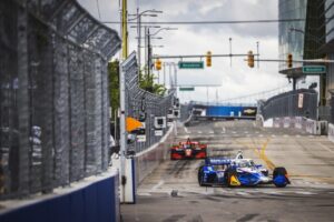 Detroit GP