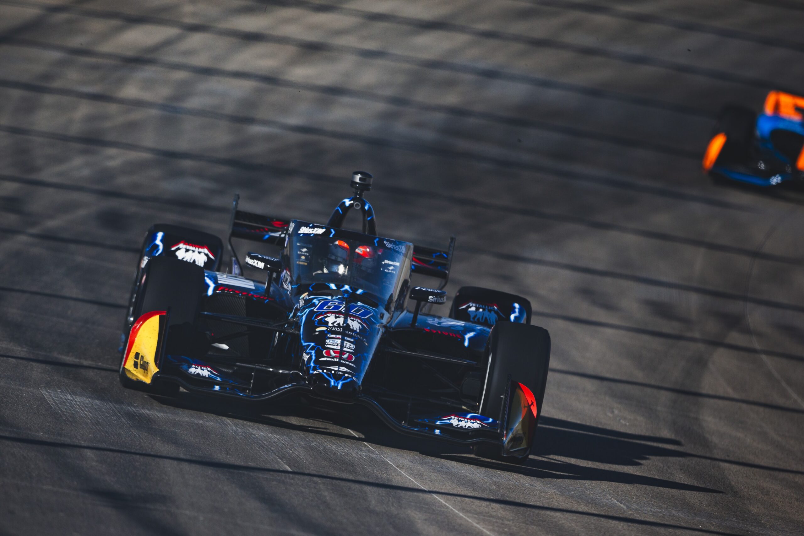 Music City Grand Prix Music City Grand Prix