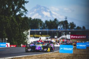 Bitnile.com Grand Prix of Portland