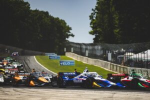 Road America