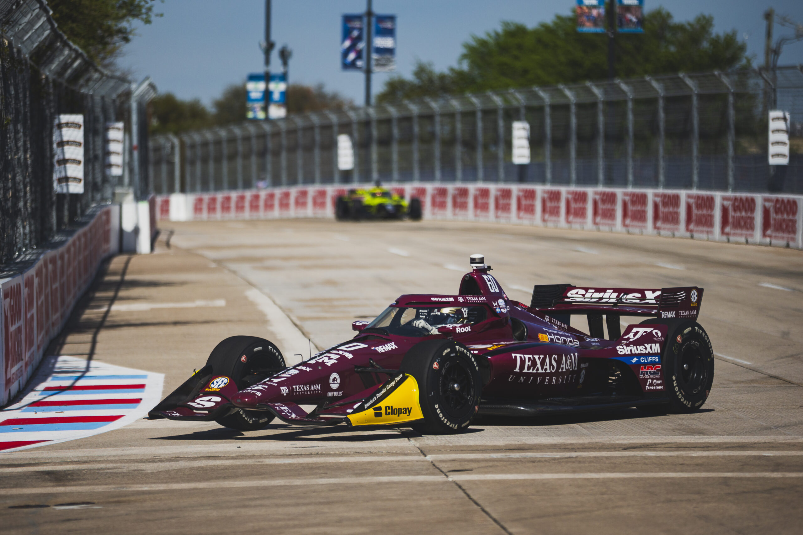 Grand Prix of Arlington